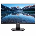Philips B Line 243B9/00 PC lamekuvar 60,5 cm (23.8") 1920 x 1080 pikslit Full HD LED Must Philips B Line 243B9/00 PC lamekuvar 60,5 cm (23.8") 1920 x 1080 pikslit Full HD LED Must
