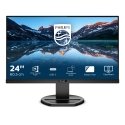 Philips B Line 243B9/00 kompiuterio monitorius 60,5 cm (23.8") 1920 x 1080 pikseliai „Full HD“ LED J Philips B Line 243B9/00 kompiuterio monitorius 60,5 cm (23.8") 1920 x 1080 pikseliai „Full HD“ LED J