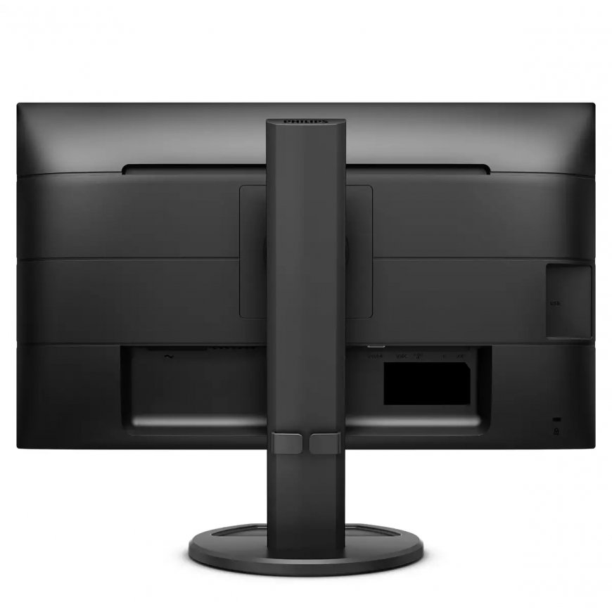 Philips B Line 243B9/00 PC lamekuvar 60,5 cm (23.8") 1920 x 1080 pikslit Full HD LED Must – 5