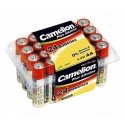 Camelion LR6-PB24 Ühekordne patarei AA Aluseline Camelion LR6-PB24 Ühekordne patarei AA Aluseline