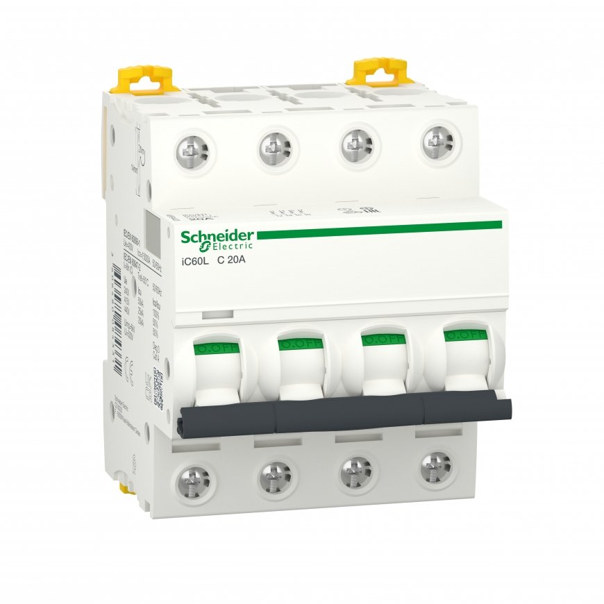 Schneider Electric Schneider Electric A9F94420 slēgiekārta