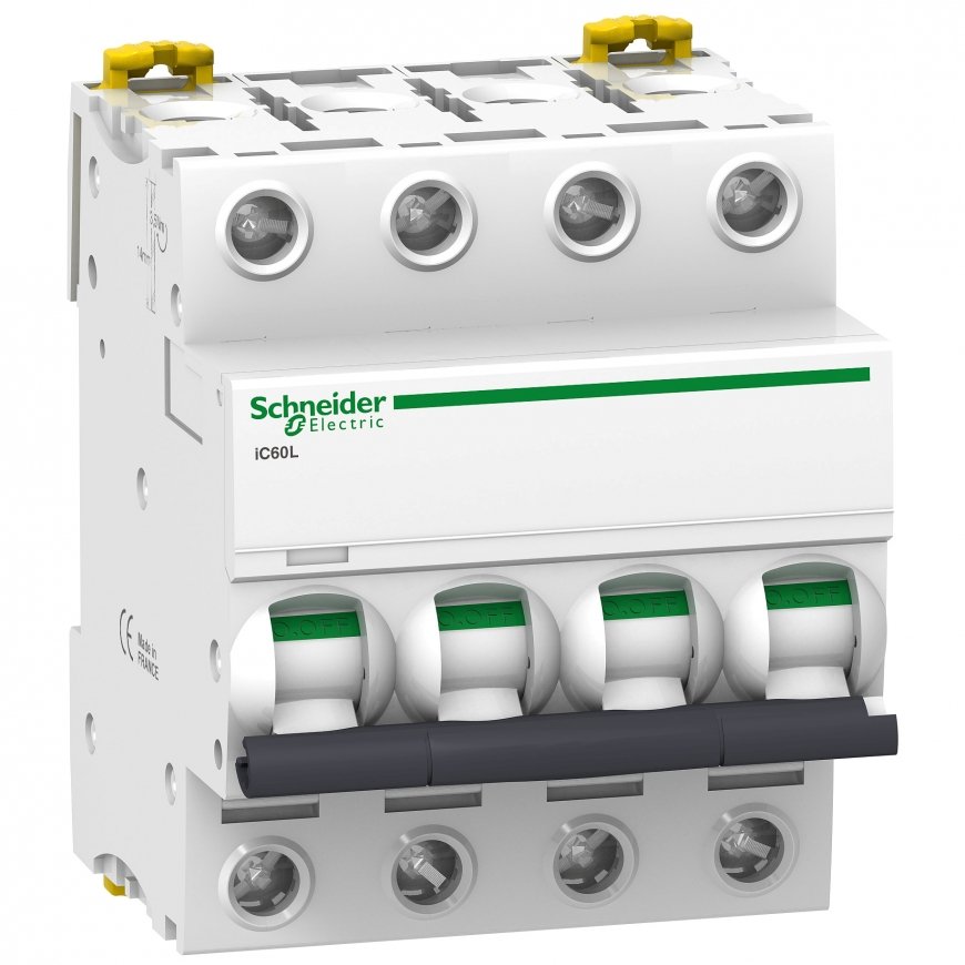 Schneider Electric A9F94420 прерыватель цепи 4 – 2