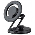 Qualo QUS-S-R-01 Magnetinis telefono laikiklis