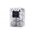 Mondex KORISTEJOUKOT Joulupallo-setti, Ø 6 cm, 12 osaa Mondex KORISTEJOUKOT Joulupallo-setti, Ø 6 cm, 12 osaa