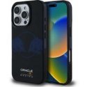 Red Bull Raudona Bull Dėklas Raudona Bull Kevlar Powerbar MagSafe, mis on mõeldud Apple iPhone 17 Pro Max musta värviga Red Bull Raudona Bull Dėklas Raudona Bull Kevlar Powerbar MagSafe, mis on mõeldud Apple iPhone 17 Pro Max musta värviga