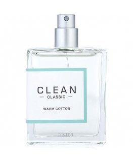 Puhas, klassikaline soe puuvill, parfüüm, unisex, 60 ml *Tester