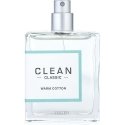 Švarus, klasikinis šiltas medvilnė, Eau De Parfum, unisex, 60 ml *Tester