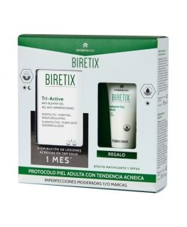 BIRETIX TRI-ACTIVE 2-pakuotė