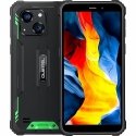 Smartphone Oukitel G3 6" 4/128GB 6300mAh Green Smartphone Oukitel G3 6" 4/128GB 6300mAh Green