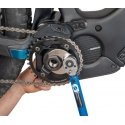 PARK TOOL LRT-2 Servisa komplekts