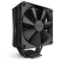 NZXT T120 Procesors Gaisa dzesētājs 12 cm Melns 1 pcs NZXT T120 Procesors Gaisa dzesētājs 12 cm Melns 1 pcs