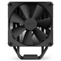 NZXT T120 Procesorius Orinis aušintuvas 12 cm Juoda 1 vnt