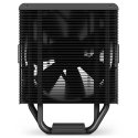 NZXT T120 Procesorius Orinis aušintuvas 12 cm Juoda 1 vnt