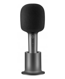 Xiaomi BHR6752GL mikrofonas Juoda Karaokės mikrofonas