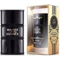 Jaunais zīmols Parfums Master of Essence