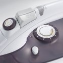 Severin BA 3210 утюг Утюг для сухой глажки и отпаривания Керамическая подошва 2500 W Пурпурный, Белы Severin BA 3210 утюг Утюг для сухой глажки и отпаривания Керамическая подошва 2500 W Пурпурный, Белы