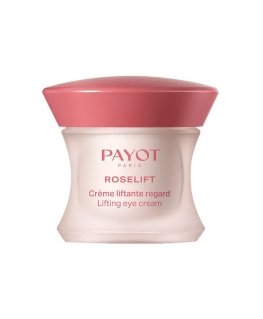 Payot, Roselift, Kohottava, Päivä, Silmänympärysvoide, 15 ml *Testeri