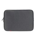 Rivacase Antishock 35,6 cm (14") Kotelokuori Harmaa Rivacase Antishock 35,6 cm (14") Kotelokuori Harmaa