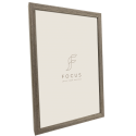 Focus Grace Walnut Photo Frame 20X25 Focus Grace Walnut Photo Frame 20X25
