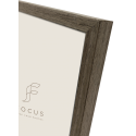 Fotoraam Focus Grace Walnut 20X25 Fotoraam Focus Grace Walnut 20X25