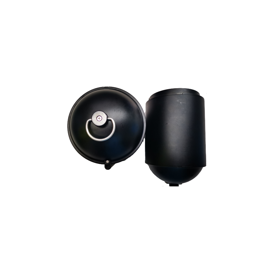 Chasing battery M2 97WH