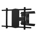 B-Tech Twin Cantilever 190,5 cm (75") Siena Juoda B-Tech Twin Cantilever 190,5 cm (75") Siena Juoda