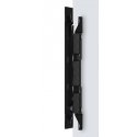 B-Tech Twin Cantilever 190,5 cm (75") Sein Must
