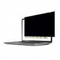 Fellowes PrivaScreen 35,6 cm (14") Portatīvais dators Bezrāmja displeja privātuma filtrs Fellowes PrivaScreen 35,6 cm (14") Portatīvais dators Bezrāmja displeja privātuma filtrs