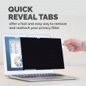 Fellowes PrivaScreen 35,6 cm (14") Sülearvuti Raamideta ekraani privaatsusfilter