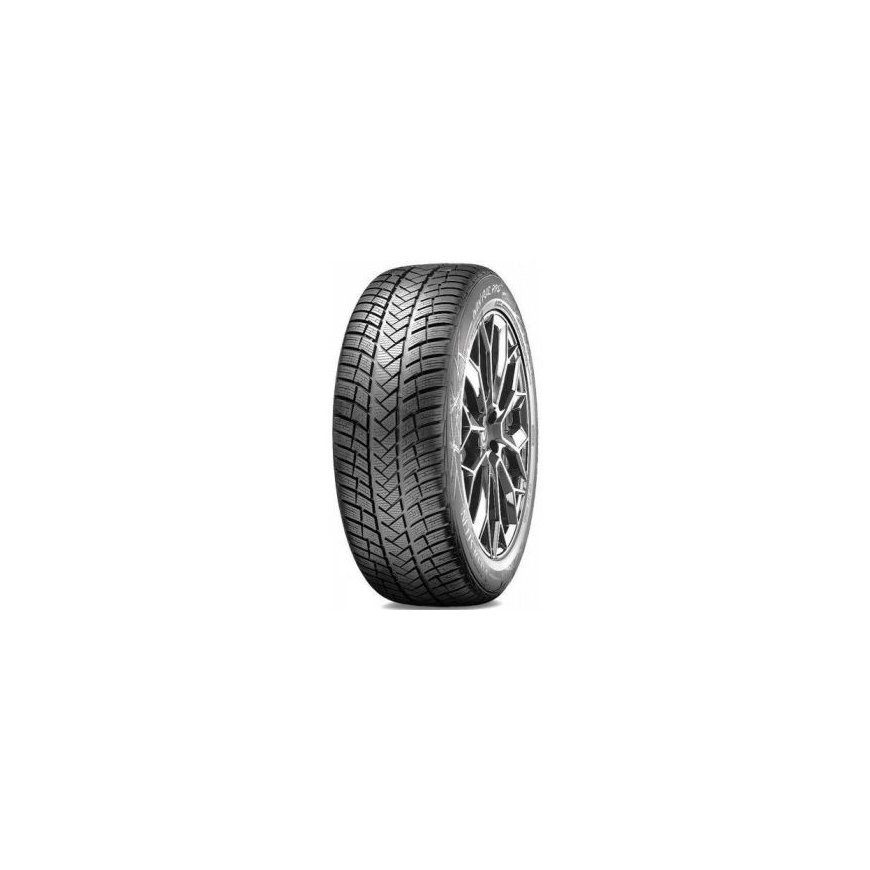 Nexen Padangos Winguard Sport 3 104 W XL (C C B 72dB) – 2