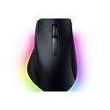 Razer Pro Click V2 mouse Gaming Right-hand RF Wireless + Bluetooth + USB Type-C Optical 30000 DPI Razer Pro Click V2 mouse Gaming Right-hand RF Wireless + Bluetooth + USB Type-C Optical 30000 DPI
