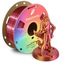 Polymaker Panchroma PLA DUAL SILK plastic - Banquet Gold-Magenta
