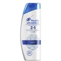 Head&Shoulders Šampoon ja palsam 2in1 Classic Clean (šampoon ja palsam kõõma vastu) Head&Shoulders Šampoon ja palsam 2in1 Classic Clean (šampoon ja palsam kõõma vastu)