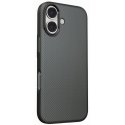 Swissten MagStick Shell Case for Apple iPhone 17 Swissten MagStick Shell Case for Apple iPhone 17
