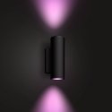 Philips Hue White and Color ambiance Appear-seinävalaisin ulkokäyttöön Philips Hue White and Color ambiance Appear-seinävalaisin ulkokäyttöön