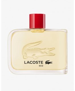 Lacoste Red 125ml Люди