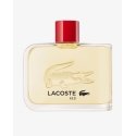Lacoste Red 125ml Men Lacoste Red 125ml Men