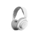 Steelseries Arctis Nova 3X Austiņas Bezvadu Mūzika / ikdiena Bluetooth Balts Steelseries Arctis Nova 3X Austiņas Bezvadu Mūzika / ikdiena Bluetooth Balts