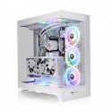 Thermaltake CTE E550 TG „Midi Tower“ Balta Thermaltake CTE E550 TG „Midi Tower“ Balta