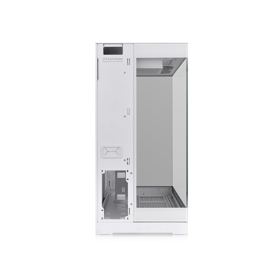 Thermaltake CTE E550 TG Midi Tower White – 3