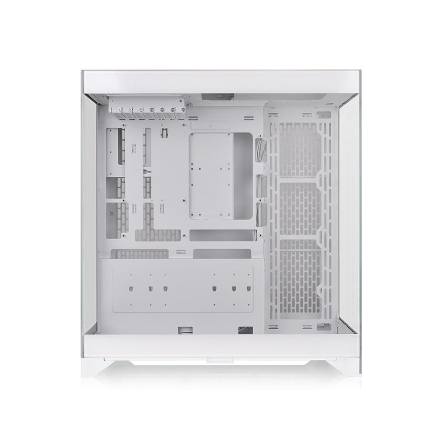 Thermaltake CTE E550 TG Midi Tower Balts – 5