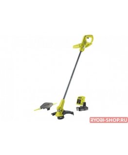 RYOBI RY18LT23A-120P Триммер для травы