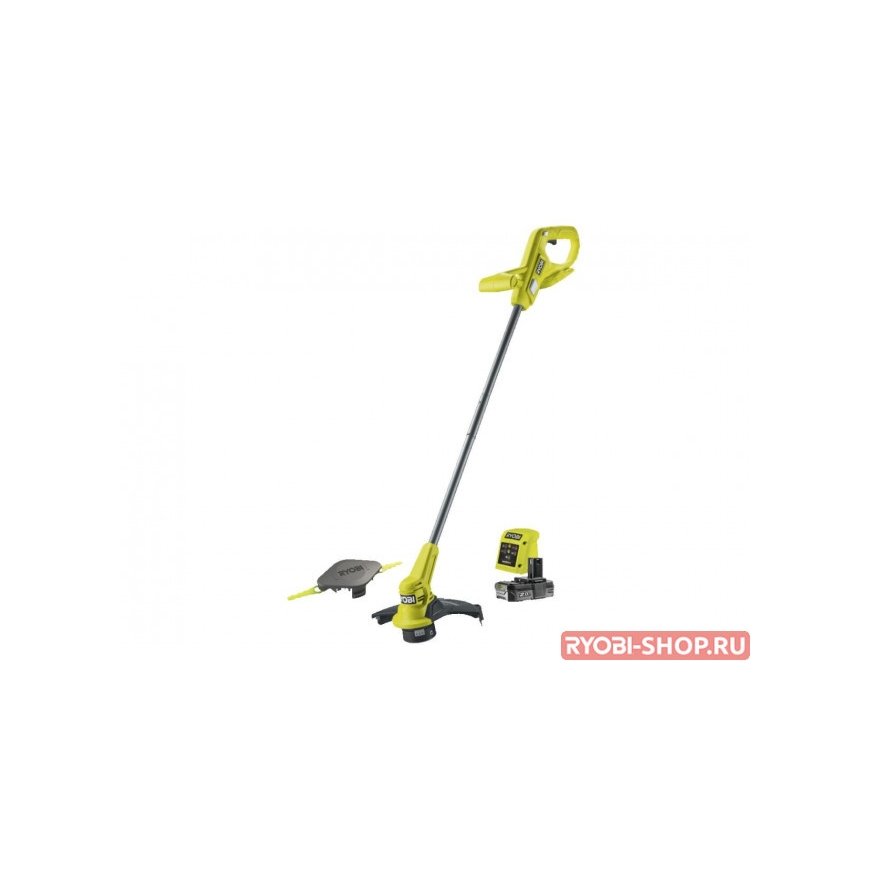 RYOBI RY18LT23A-120P Триммер для травы