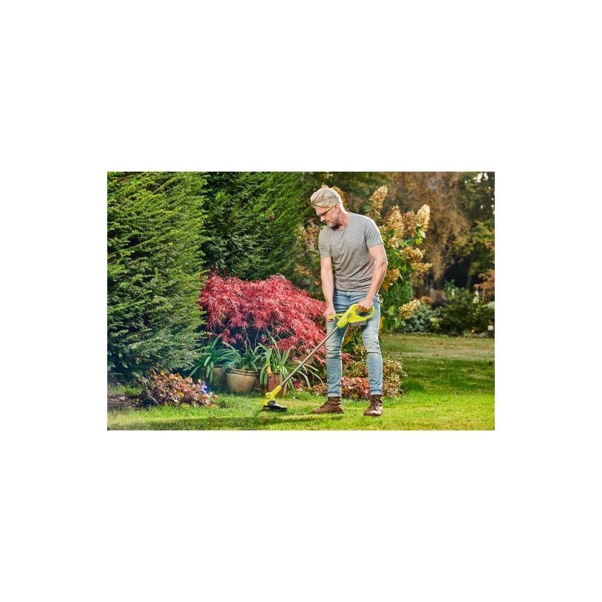 RYOBI RY18LT23A-120P Grass Trimmer – 2