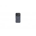 Dėklas Tactical MagForce Hyperstealth Sika Cover for iPhone 17 Pro Giliai Mėlyna Dėklas Tactical MagForce Hyperstealth Sika Cover for iPhone 17 Pro Giliai Mėlyna