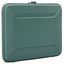 Thule TGSE2558 Hazy Green 35,6 cm (14") Soma-aploksne Zaļš Thule TGSE2558 Hazy Green 35,6 cm (14") Soma-aploksne Zaļš