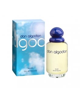 Don Algodón D Algodon Naistele, 200 ml Sprei