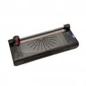 Olympia A 245 Combo 300 mm/min Black Olympia A 245 Combo 300 mm/min Black