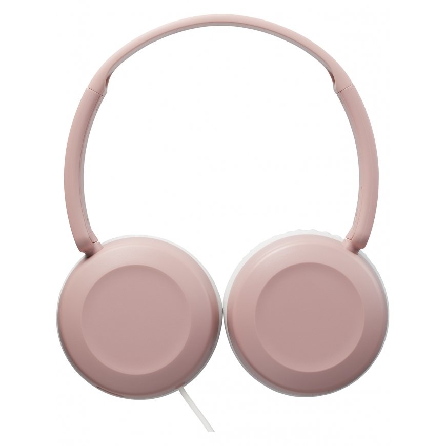 JVC HA-S31M-P Гарнитура Проводная Оголовье Calls/Music Розовый – 4