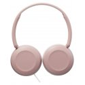 JVC HA-S31M-P Гарнитура Проводная Оголовье Calls/Music Розовый JVC HA-S31M-P Гарнитура Проводная Оголовье Calls/Music Розовый